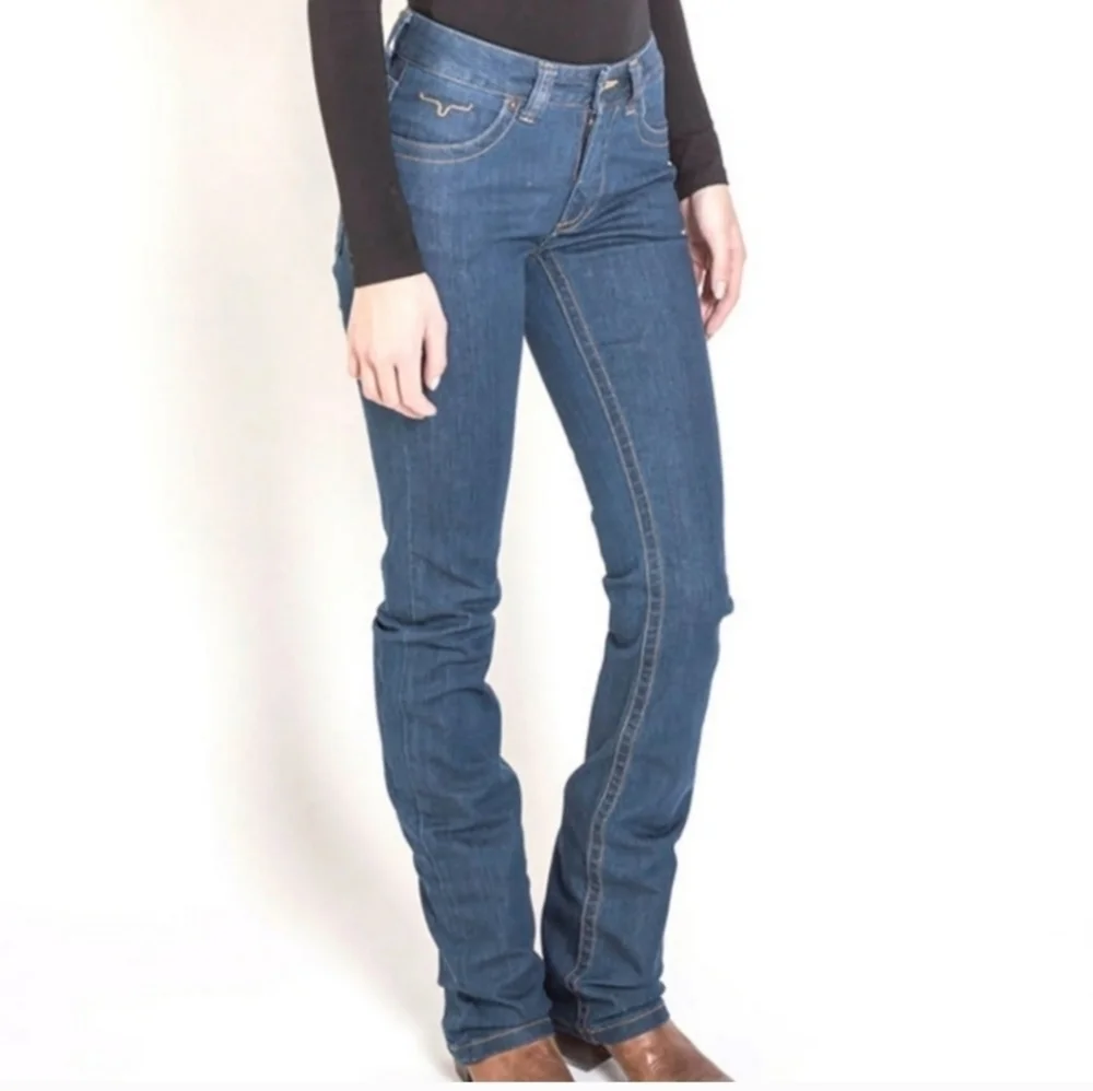 KIMES RANCH jeans 12x32 - Picture 6 of 7